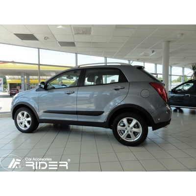 Lišta dverí F30 SSANGYONG Korando, 2011-2019
