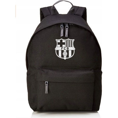 BagBase fashion černá 18 l