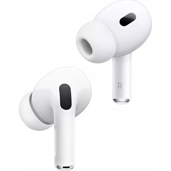 Apple AirPods 2. generácie