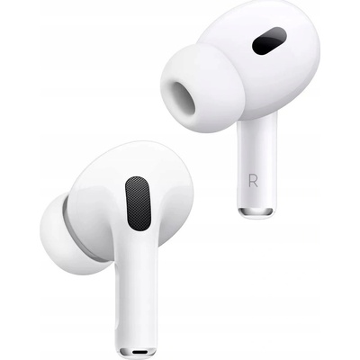 Apple AirPods 2. generácie