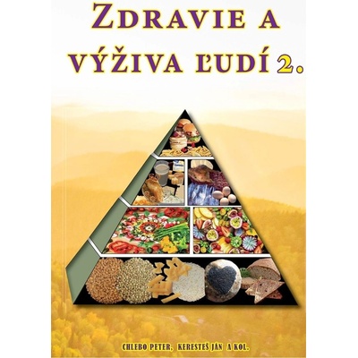 Zdravie a výživa ľudí 2