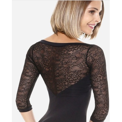 Trikot So Danca SL109 bílá – Zboží Mobilmania