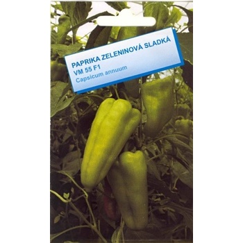 Paprika VM 55 F1 25sem