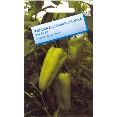 Paprika VM 55 F1 25sem