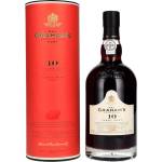 GRAHAM'S 10 Years Tawny Port - вино порто 750ml