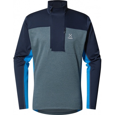 HAGLOFS Roc Flash Mid Halfzip