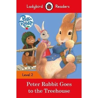 Peter Rabbit: Goes to the Treehouse