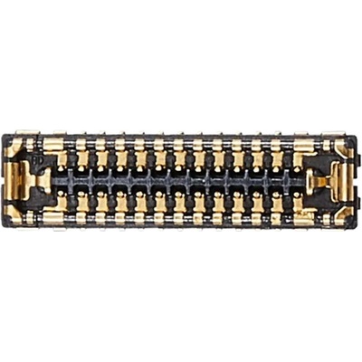 FPC konektor infračervené dot matrix kamery iPhone 17 Pro / 17 Pro Max (22 pinů) IPH2029