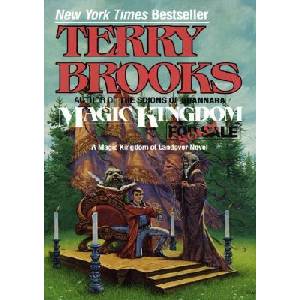 Magic Kingdom for Sale--Sold! | Terry Brooks (ISBN: 9780345317582)