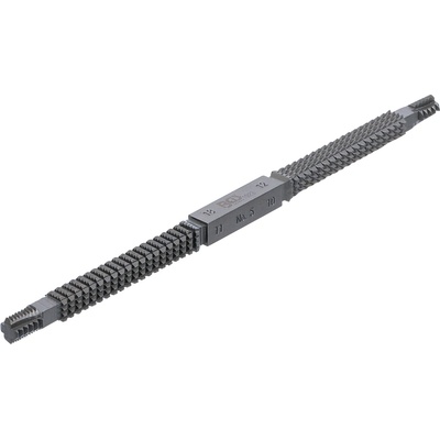 BGS technic 1923 Pilník na opravu závitů, obnovovač, palcový (SAE 10"-24") BGS