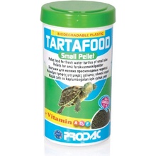 Prodac Tartafood Small peletky 75 g