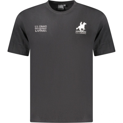 US Grand Polo černá