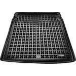 Rezaw-Plast Гумена стелка за багажник за Volkswagen Passat CC (2008-2016) - Rezaw Plast (231844)