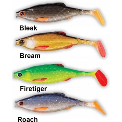 Berkley Pulse Realistic Roach 15cm Roach
