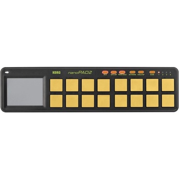 Korg nanoPAD2