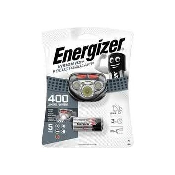 Energizer Vision HD + Focus 3LED