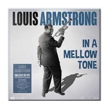 ARMSTRONG, LOUIS - IN A MELLOW TONE LP