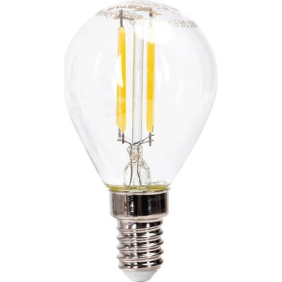 Aigostar B.V. LED Žiarovka G45 E14/6W/230V 2700K Aigostar AI1587