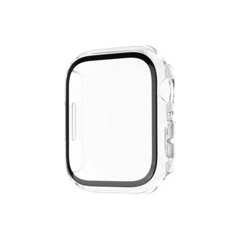 FIXED Pure s temperovaným sklem pro Apple Watch 46mm, čiré FIXPUW-1474-TR