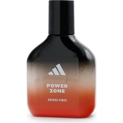 Adidas Vibes Power Zone parfémovaná voda pánská 50 ml