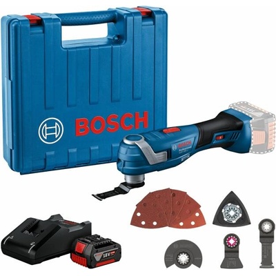 Bosch GOP 185-LI (06018G2021)