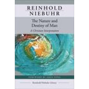The Nature and Destiny of Man | Reinhold Niebuhr (ISBN: 9780664266318)