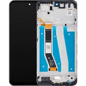 Motorola LCD дисплей за Motorola Moto G14 XT2341-3