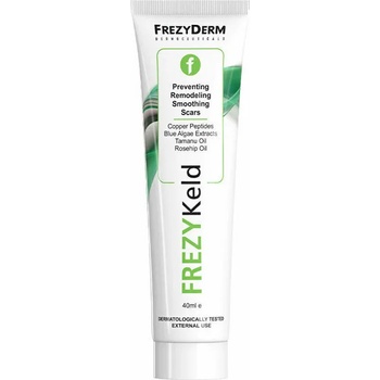 Image 1 of Frezyderm Крем за белези, Frezyderm Frezykeld Cream 40ml