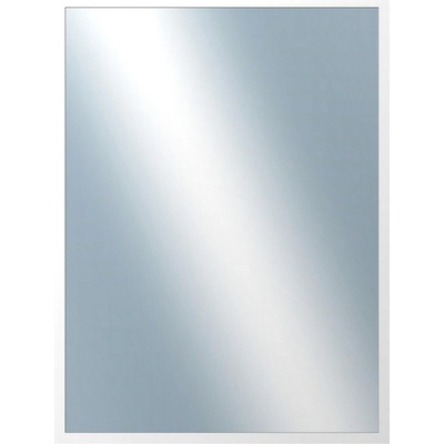 DANTIK FC 60x80 cm bílá 2186