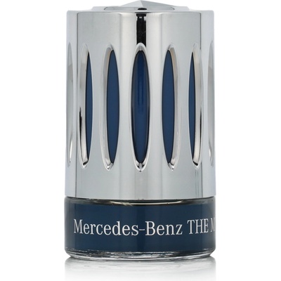 Mercedes-Benz The Move toaletná voda pánska 20 ml