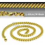 Talitha Масивен ланец - talitha-jewelry - 68,00 лв