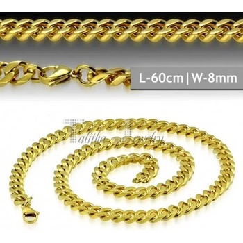 Image 1 of Talitha Масивен ланец