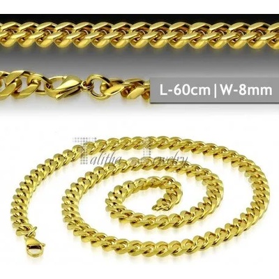 Talitha Масивен ланец