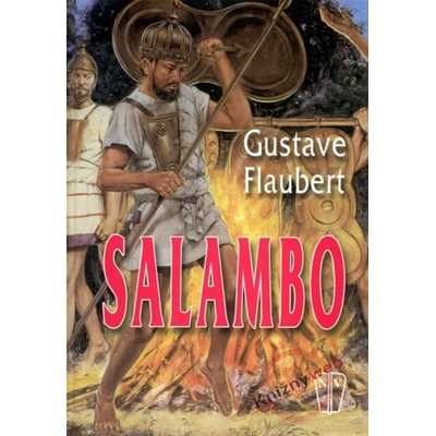 Salambo - Gustave Flaubert