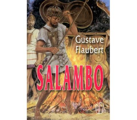 Salambo - Gustave Flaubert