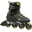 Rollerblade Macroblade 80 Black/Lime