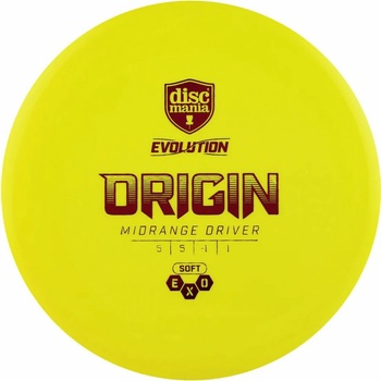 Discmania Origin Exo Soft