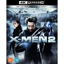 X-2 UHD BD