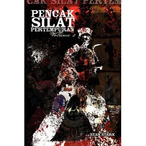 Pencak Silat Pertempuran | Stark, Sean (ISBN: 9780615137841)