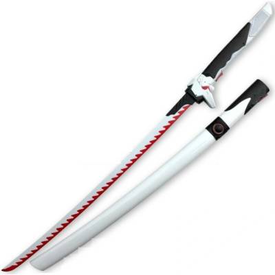 Katana Overwatch Genji