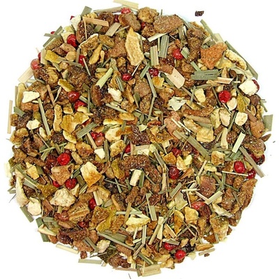 Darka company Hruškový kompot ovocný čaj 250 g