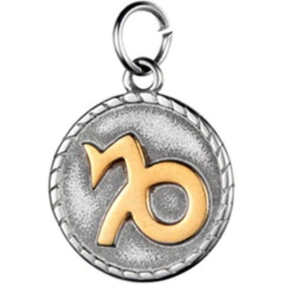 Amparo Miranda Prívesok so znamením zverokruhu 81395 Kozorožec