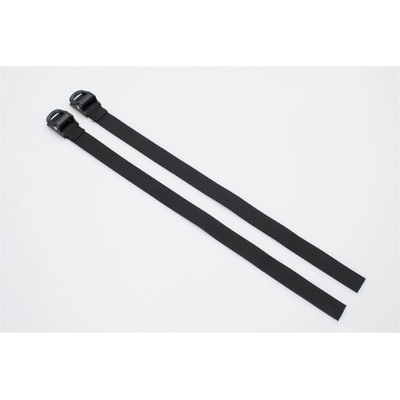 Sw Motech Legend Gear popruh sada 2 montážne pásky. 400x20mm