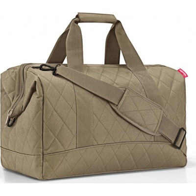 Reisenthel Allrounder REISENTHEL-MT5046 Rhombus Olive 30 l
