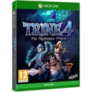 Trine 4 The Nightmare Prince