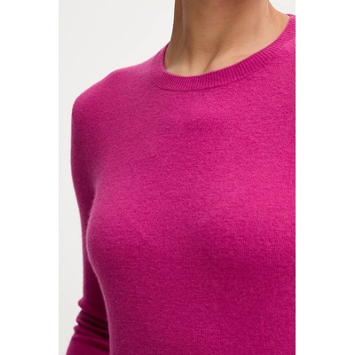 Benetton Вълнен пуловер United Colors of Benetton (1002D1K01)