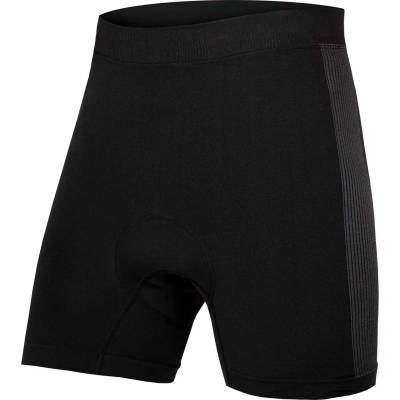Endura Мъжко долнище за колоездене Endura Engineered Padded Boxer II Cycling bottom - Black (014-1253-0112)