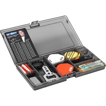 Winmau Ultimate tune-up kit