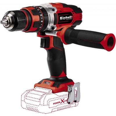 EINHELL TE-CD 18/48 Li-i Solo 4513926