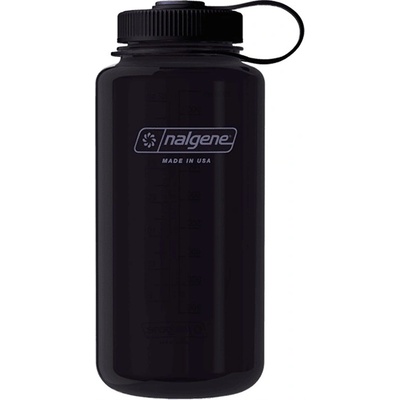 Nalgene Wide Mouth Odyssey Grey 1000 ml